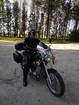 Foto pengguna HenrykFicek