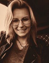 Benutzerfoto KiziaChuda