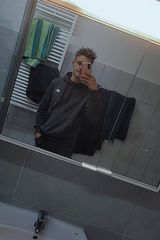 Foto pengguna babyface45