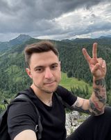 Фотография пользователя portalG