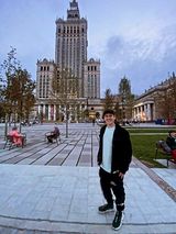 Фотография пользователя sknerovsky