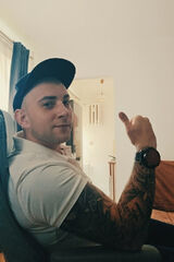 Fotka uživatele moralez