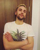 Фотография пользователя mateooo931