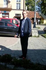 Zdjęcie użytkownika MarekMiarka