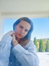 Фотография пользователя Marzenia7