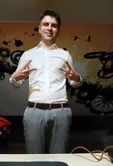 Фотография пользователя szymonkonopka04285