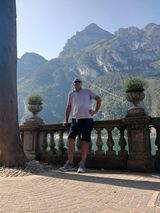 Benutzerfoto Tomeksido