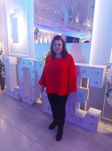 Фотография пользователя bozenabak43
