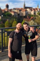 Zdjęcie użytkownika Cksn92