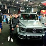 Фотография пользователя ProsianowskiB