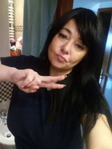 Zdjęcie użytkownika MoNia1001