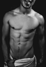 Фотография пользователя NeverBackDown08