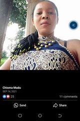 Foto pengguna gracedokie32