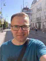 Benutzerfoto Gregfor