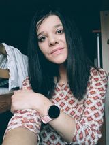 Фотография пользователя Justyna884