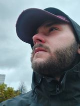 Фотография пользователя rafalmlody2