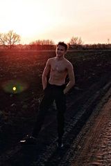 Фотография пользователя adisonx