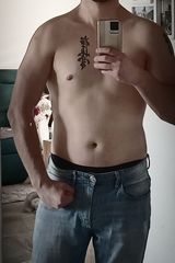 Фотография пользователя YourFitBoy