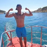 Fotka uživatele AtoBartek