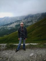 Фотография пользователя tomek15844