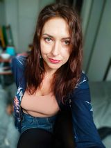 Фотография пользователя esmeralda1303