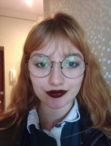 Фотография пользователя Suzu18