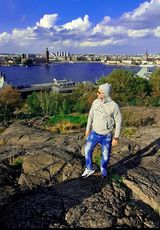 Benutzerfoto Lucca81