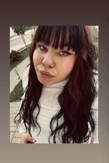 Фотография пользователя Patriskaa