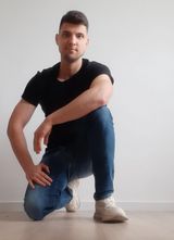 Фотография пользователя ArturMiziula