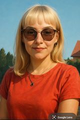 Фотография пользователя Balbinka55