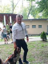 Фотография пользователя bakkrzysztof085