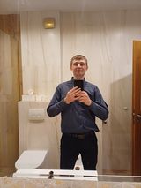 Фотография пользователя maciejzjezdzalka26