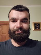 Фотография пользователя Misiek12901