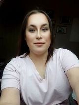 Фотография пользователя AngelikaSkrzypek23