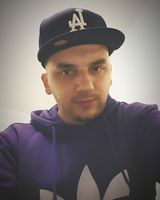 Фотография пользователя krystianx93