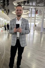 Фотография пользователя adabrowskiartur