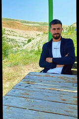 Fotka uživatele BahattinB