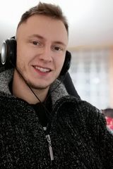 Фотография пользователя Tomaaaszek