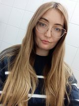 Фотография пользователя karinaaaaaaa
