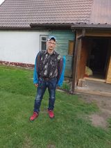 Grzesioromantyk Фотография пользователя Grzesioromantyk