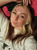 Фотография пользователя Klaudyynkaa123