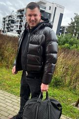 Фотография пользователя Warsawboy