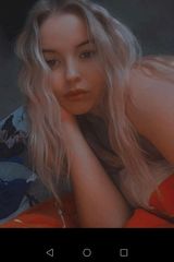 Фотография пользователя Blondyyyynax