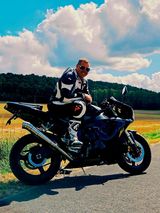 przemoooo887 Фотография пользователя przemoooo887