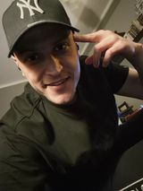 Фотография пользователя Danielo93ino