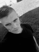 Zdjęcie użytkownika patrykpatrykbork83