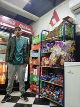 Zdjęcie użytkownika Abdeldahi