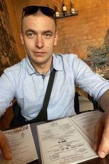 Benutzerfoto dominikg85321995