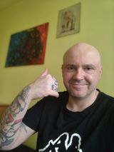 Rawlarz Фотография пользователя Rawlarz
