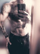 insaneBaDBoy Fotos insaneBaDBoy